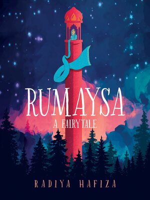 cover image of Rumaysa